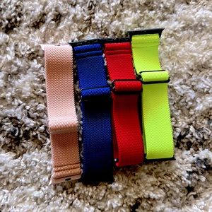 Apple Watch bands